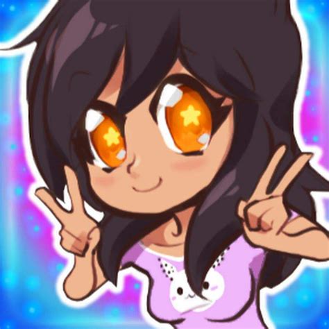 aphmau profile pic